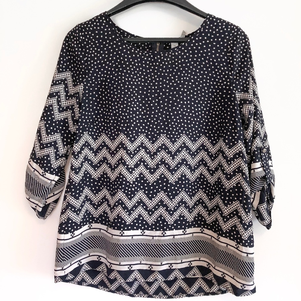 🦉PINK OWL BLOUSE🦉